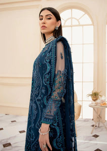 A - LUMIERE LOOK 07
