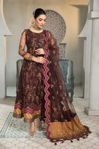 AZ - RAJWARI (MAXI STYLE)