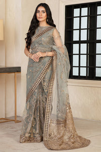 Z - G GUZEL (SAREE STYLE)