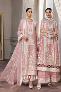 AZ - ALMIRA (LONG STYLE)