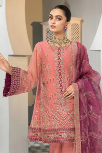 AZ - ZEINA (SHORT STYLE)