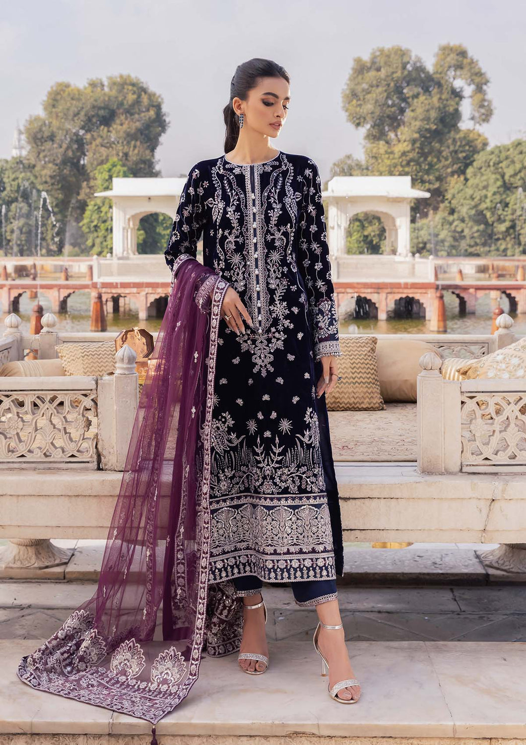 A - BAAGH – LOOK 03