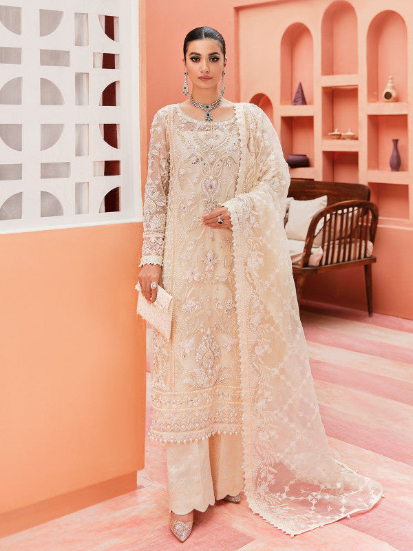 G| WEDDING FORMALS  - PARKHA