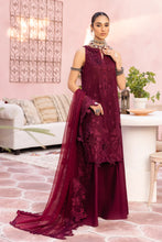 Load image into Gallery viewer, IZ - 09 KHUTSAR (SHORT SHIRT WITH SHARARA)
