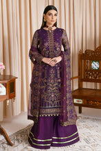 Load image into Gallery viewer, IZ - CORETTA (SHIRT WITH SHARARA)