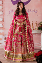 Load image into Gallery viewer, MNR - MUSARRAT NAZIR