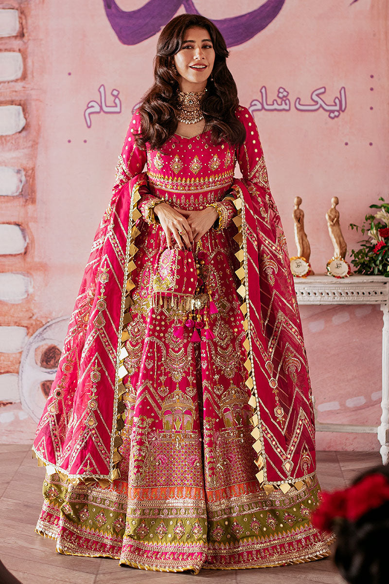 MNR - MUSARRAT NAZIR