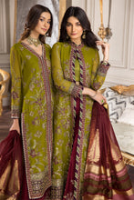 Load image into Gallery viewer, AZ - NAYAB (SHIRT STYLE)