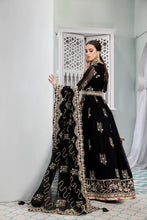 Load image into Gallery viewer, AZ - AZHA (LEHENGA STYLE)