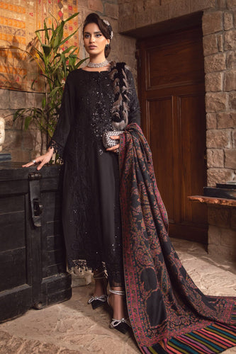 MB - DL1012 BLACK