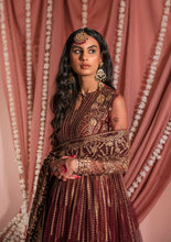 Load image into Gallery viewer, AIK - WEDDING FESTIVE LOOK 08 ( STYLE 01)