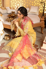 Load image into Gallery viewer, A - MUMTAZ