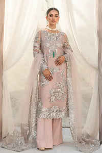 I - 152 ROMANTIC LILY
