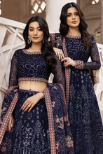 Load image into Gallery viewer, A - MELIKE (LEHENGA)
