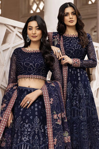 A - MELIKE (LEHENGA)