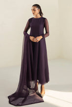 Load image into Gallery viewer, BD - CHIFFON DUPATTA-11