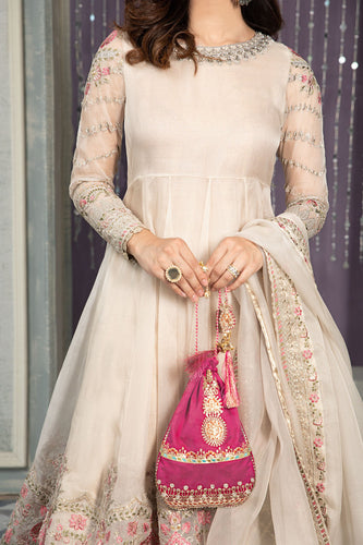 MARIA B READY TO WEAR – Off White SF-EA22-15