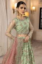 Load image into Gallery viewer, A - SERIN (LEHENGA)