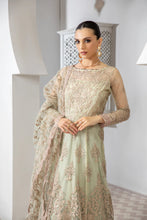 Load image into Gallery viewer, Z - P SEAFOAM (CLOSED STYLE)