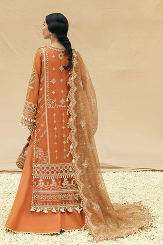 AF - AMIRA