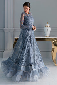 J - ELSA (GOWN STYLE)