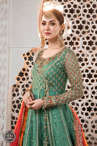 MB-21-108-SEA GREEN