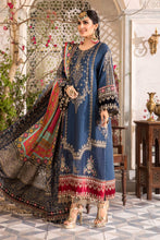Load image into Gallery viewer, MB - Midnight Blue (BD-2407)