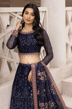 Load image into Gallery viewer, A - MELIKE (LEHENGA)