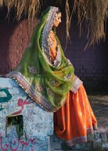 Load image into Gallery viewer, AX - NARANJ