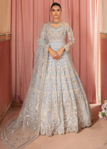 IM - ZEENAT (MAXI STYLE)