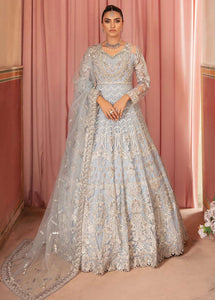 IM - ZEENAT (MAXI STYLE)