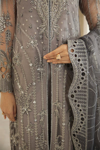J - CRYSTAL GREY