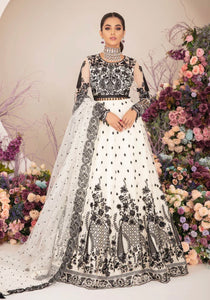 S - MOON FLOWER (LENGHA STYLE)