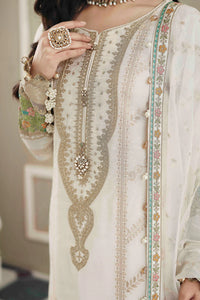 MB - S IVORY CST-604