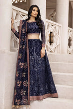 Load image into Gallery viewer, A - MELIKE (LEHENGA)