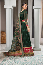 Load image into Gallery viewer, AZ - NAULAKHA (LEHENGA STYLE)