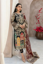 Load image into Gallery viewer, I - 153 VENDELA