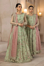 Load image into Gallery viewer, A - SERIN (LEHENGA)