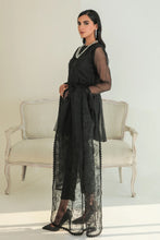 Load image into Gallery viewer, BD - EMBROIDERED ORGANZA DUPATTA-36