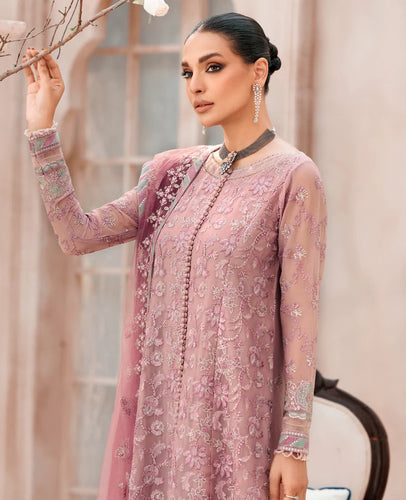 XN - NIZHA (FROCK STYLE)