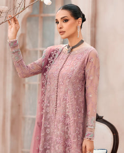XN - NIZHA (FROCK STYLE)