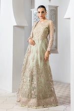 Load image into Gallery viewer, Z - P SEAFOAM (CLOSED STYLE)