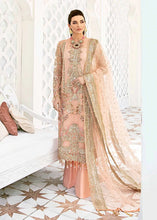 Load image into Gallery viewer, G | WEDDING FORMALS - PEACH WS-07