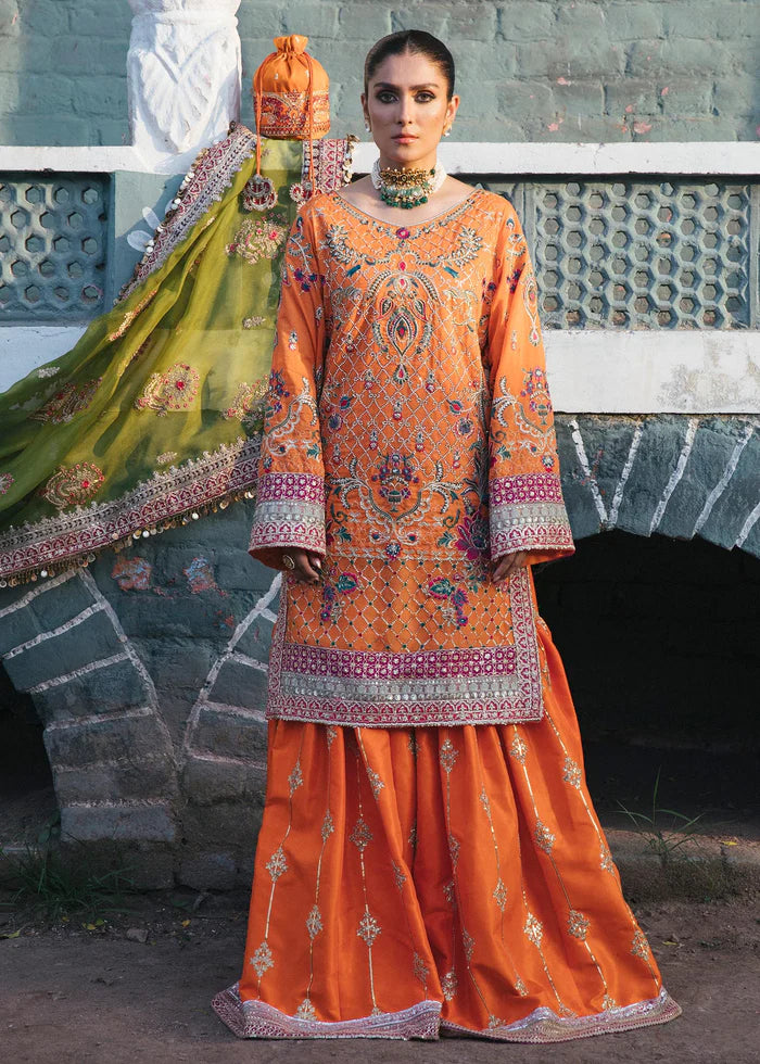 AX - NARANJ