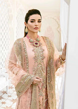 Load image into Gallery viewer, G | WEDDING FORMALS - PEACH WS-07