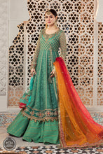 Load image into Gallery viewer, MB-21-108-SEA GREEN