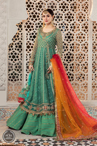 MB-21-108-SEA GREEN