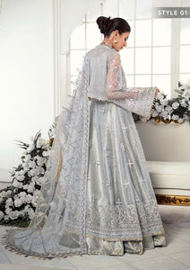 AIK - LOOK 07 (STYLE 1)