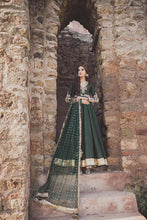 Load image into Gallery viewer, MW - GREEN FORMAL MAXI