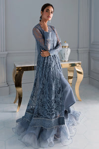 J - ELSA (GOWN STYLE)